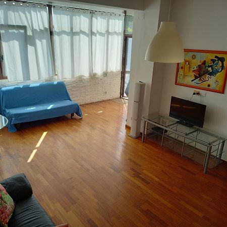 Apartment In A Villa A Монделло Экстерьер фото