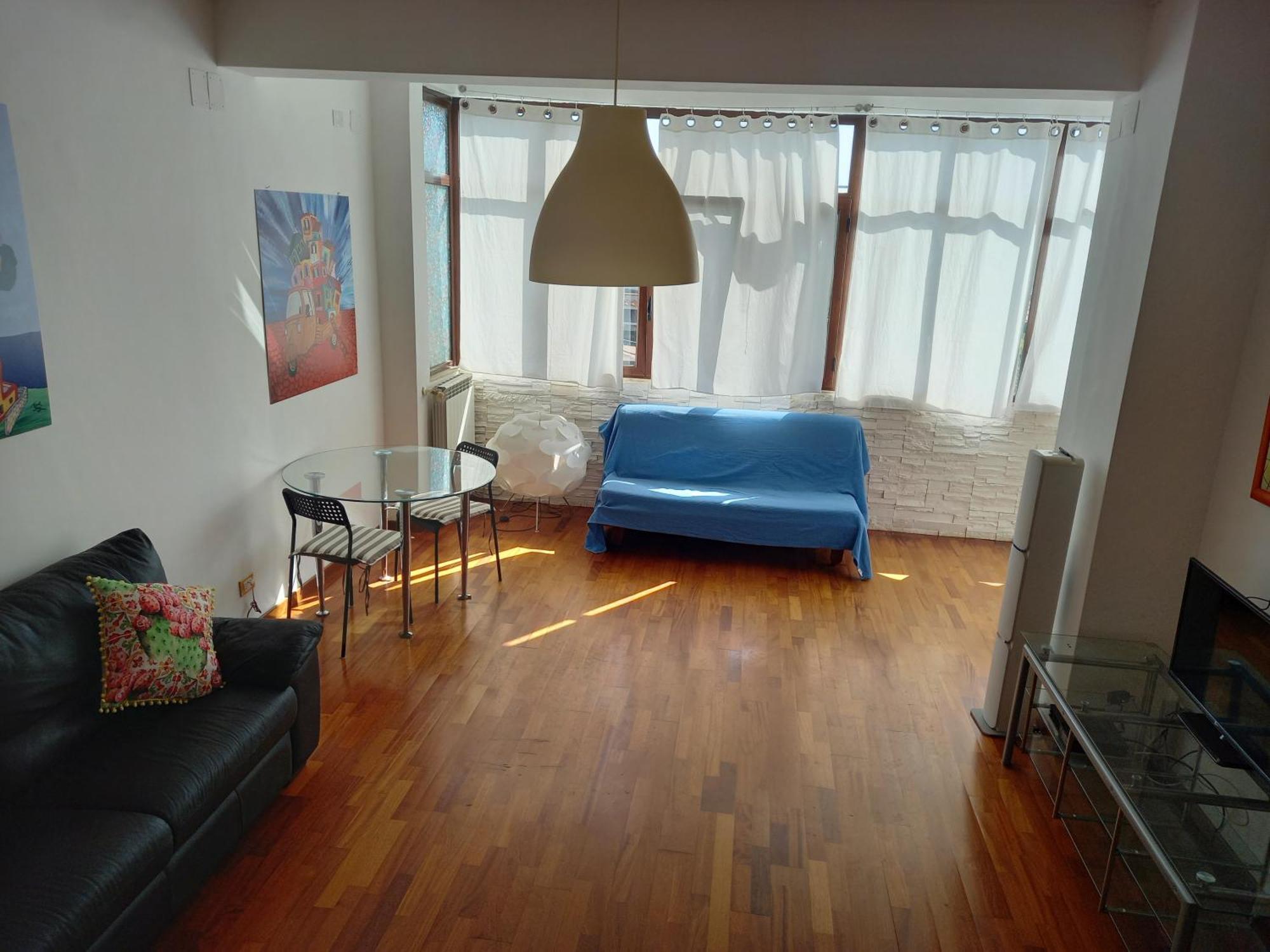 Apartment In A Villa A Монделло Экстерьер фото