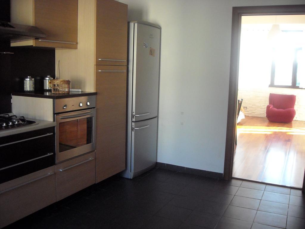 Apartment In A Villa A Монделло Номер фото