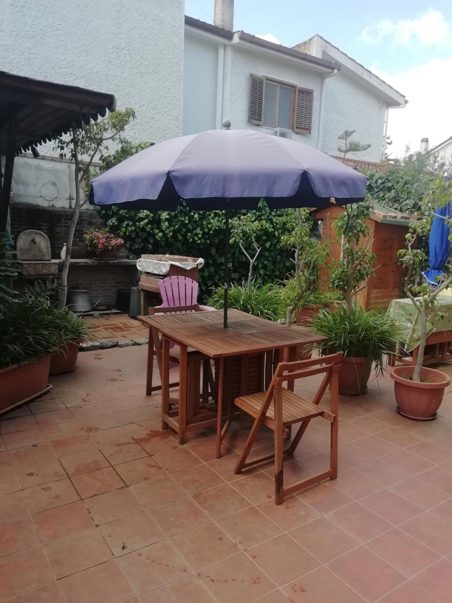 Apartment In A Villa A Монделло Экстерьер фото