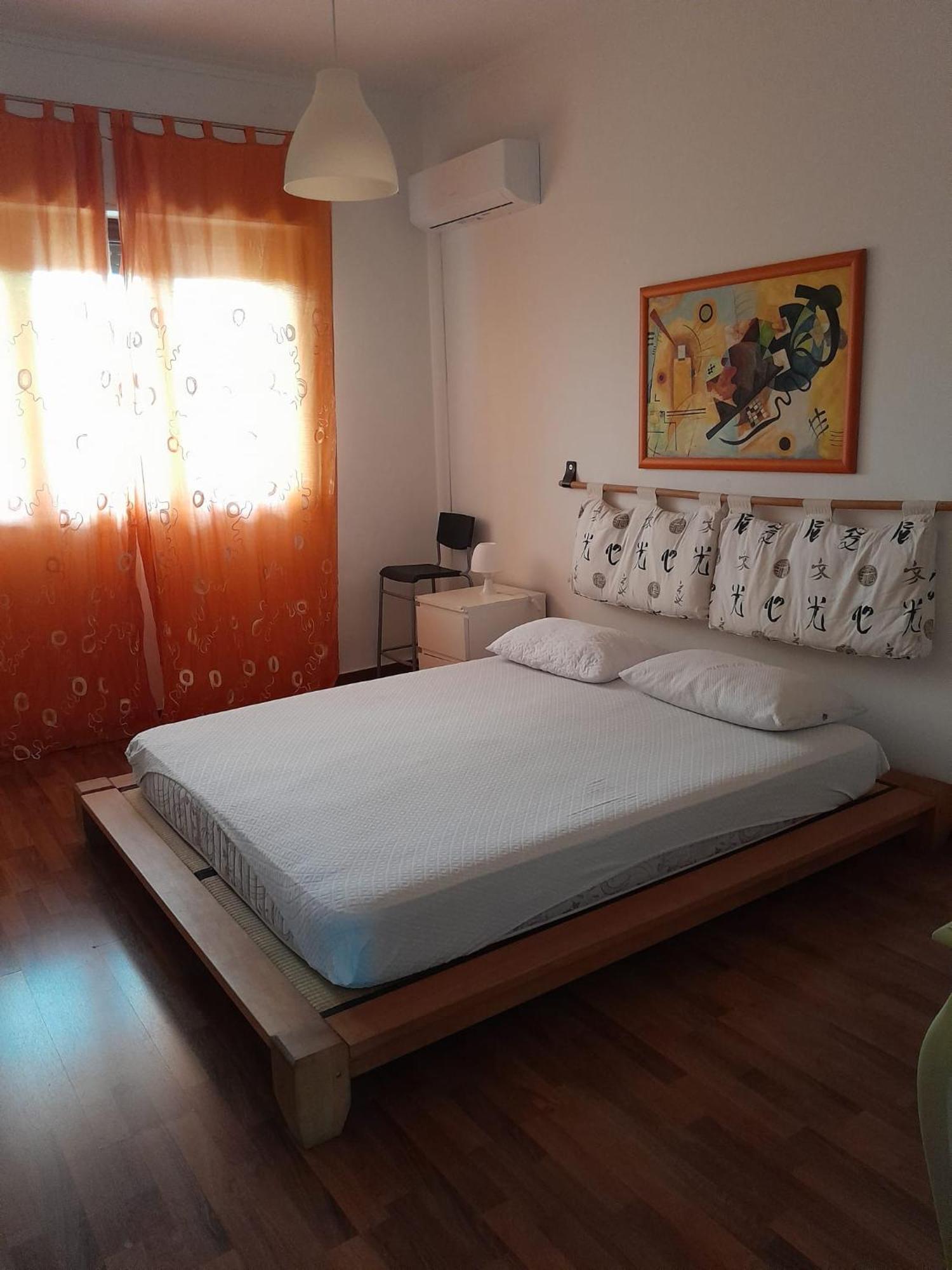 Apartment In A Villa A Монделло Экстерьер фото