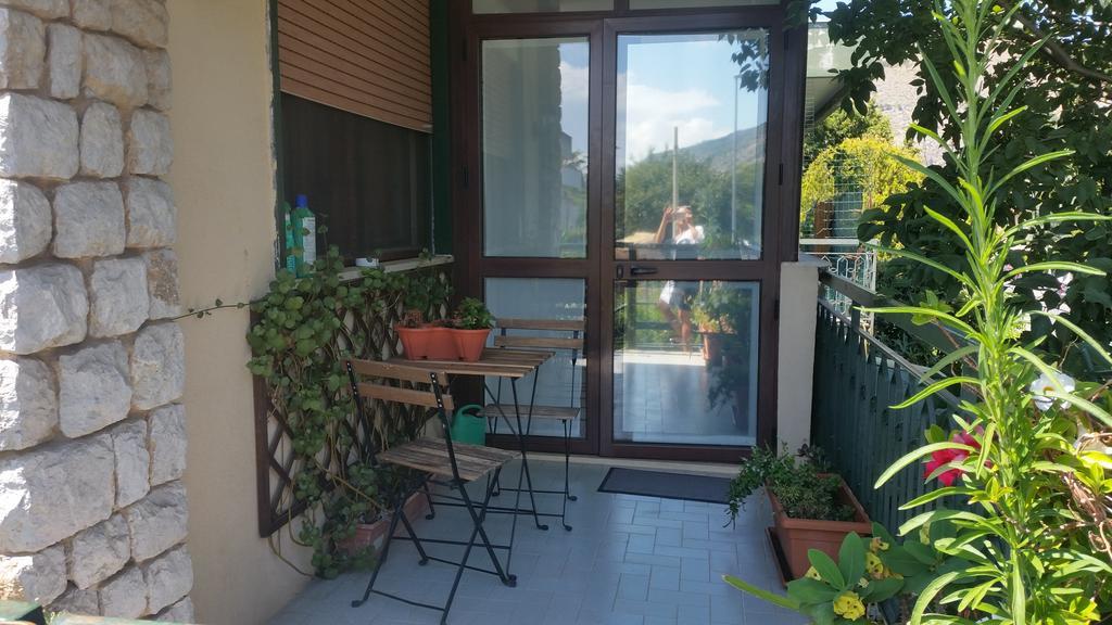 Apartment In A Villa A Монделло Экстерьер фото