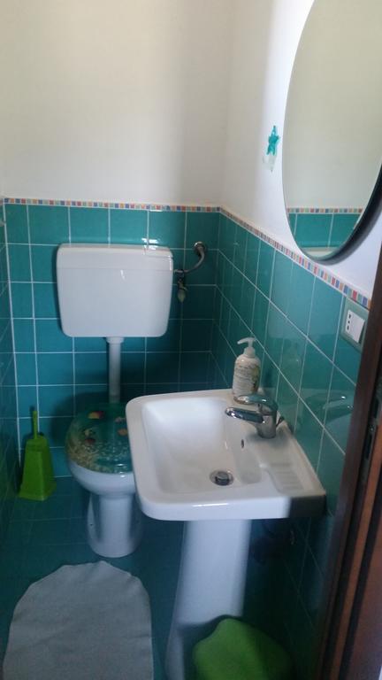 Apartment In A Villa A Монделло Экстерьер фото