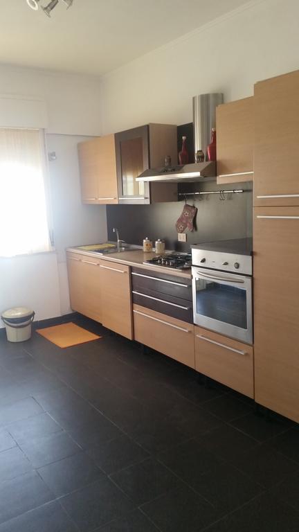 Apartment In A Villa A Монделло Экстерьер фото