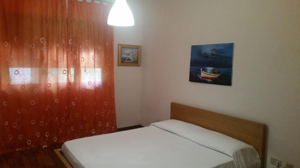 Apartment In A Villa A Монделло Экстерьер фото